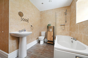 27 Crescent Road Nether Edge